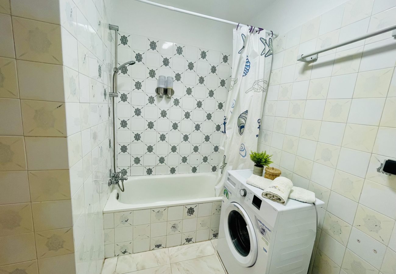Appartamento a Torrox - Apartamento Faro 77 by At Home Costa del Sol
