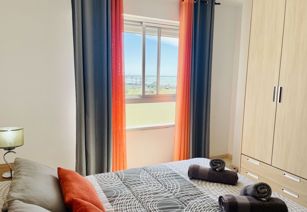 Appartamento a Vélez Málaga - Apartamento Beach & Family by At Home Costa del So