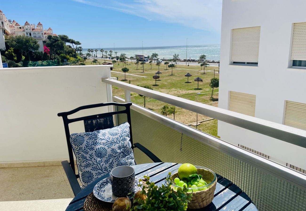 Appartamento a Vélez Málaga - Apartamento Beach & Family by At Home Costa del So