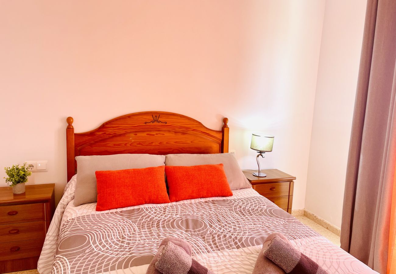 Appartamento a Vélez Málaga - Apartamento Beach & Family by At Home Costa del So