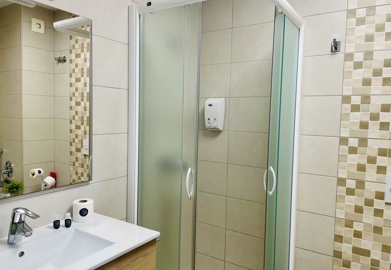 Appartamento a Vélez Málaga - Apartamento Beach & Family by At Home Costa del So