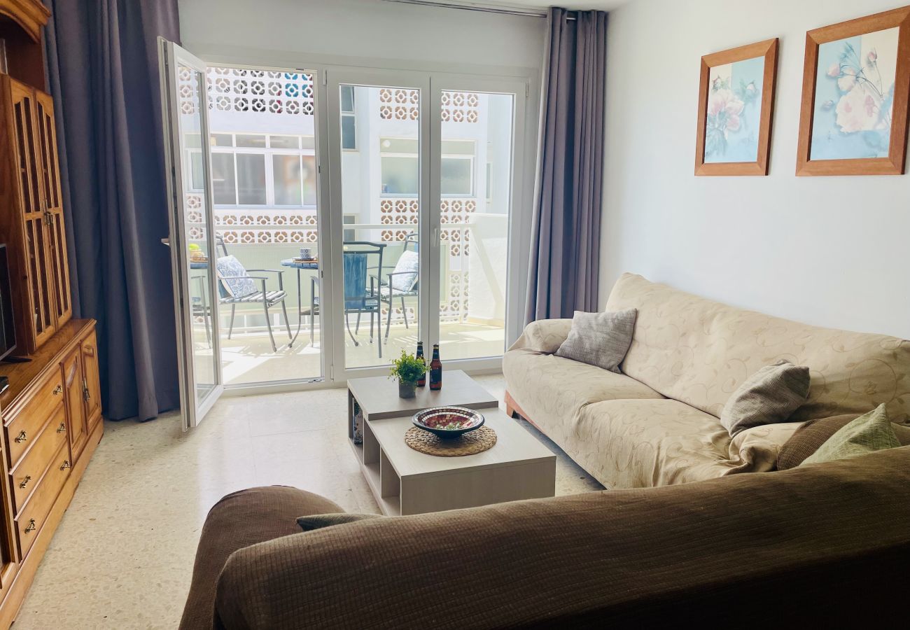 Appartamento a Vélez Málaga - Apartamento Beach & Family by At Home Costa del So