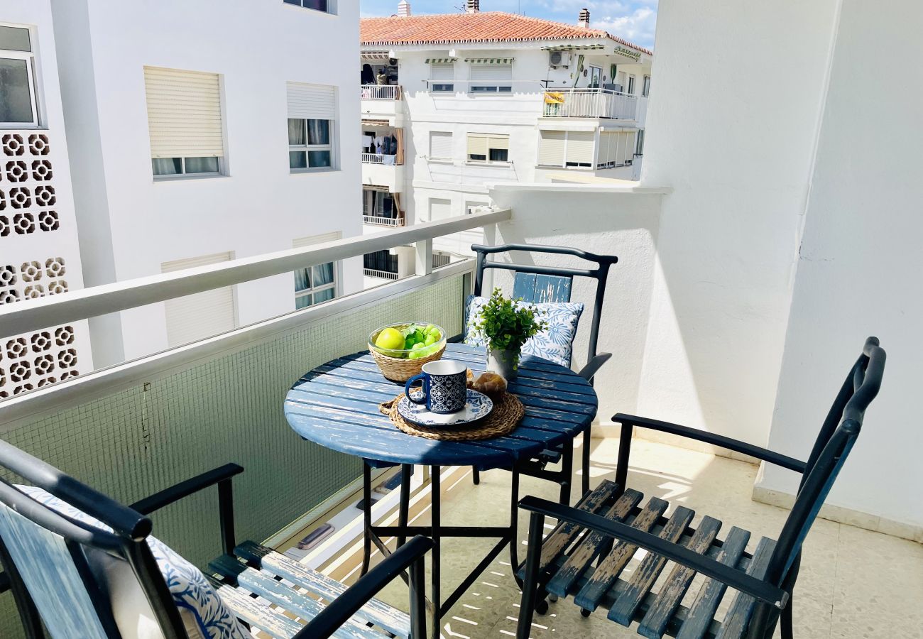 Appartamento a Vélez Málaga - Apartamento Beach & Family by At Home Costa del So