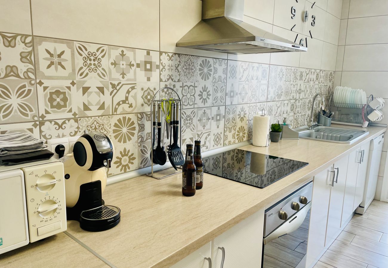 Appartamento a Vélez Málaga - Apartamento Beach & Family by At Home Costa del So