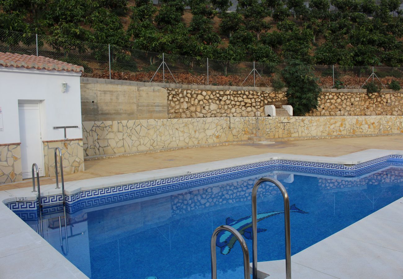 Appartamento a Vélez Málaga - Apartamento Beach & Family by At Home Costa del So