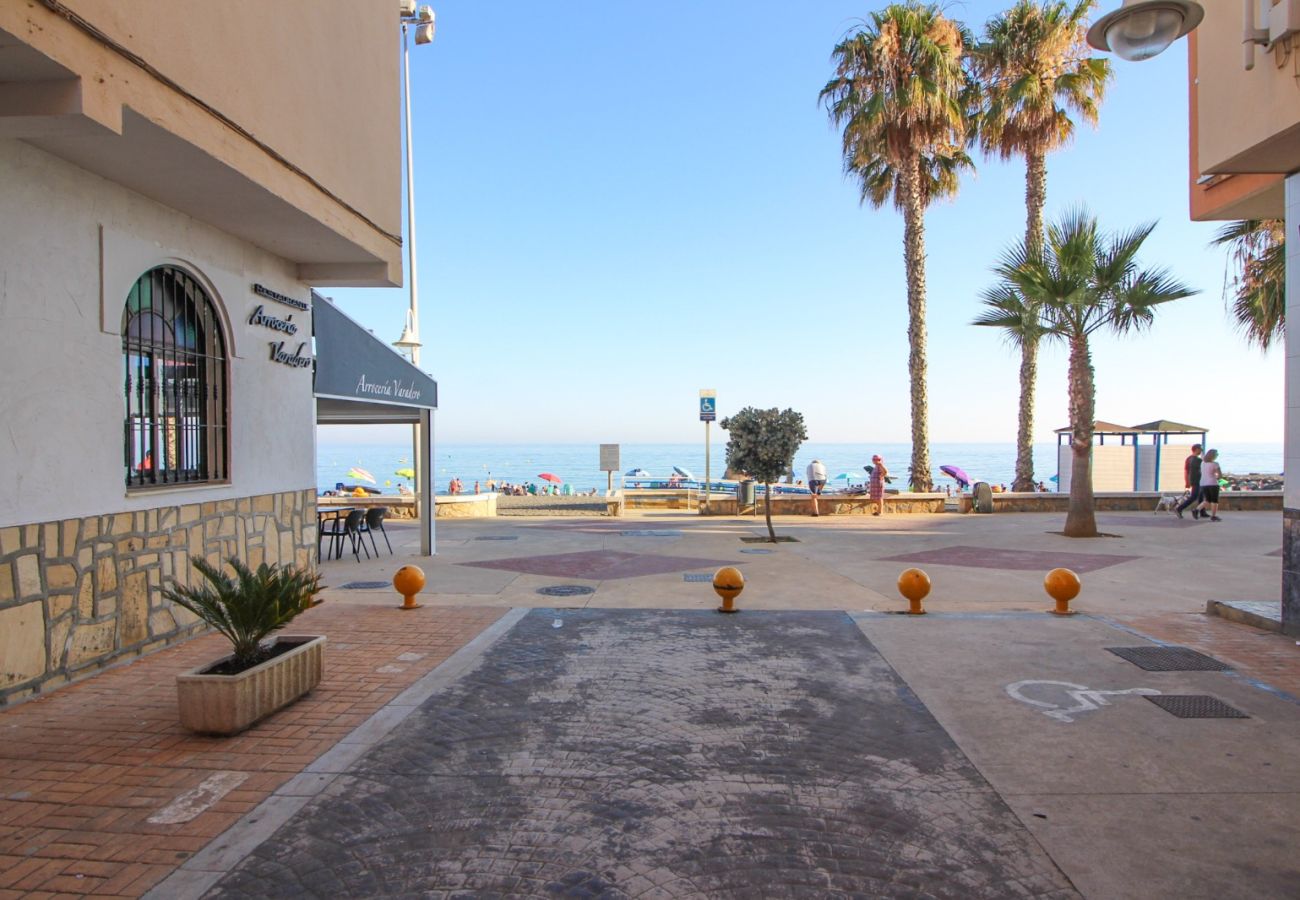 Appartamento a Vélez Málaga - Apartamento Beach & Family by At Home Costa del So