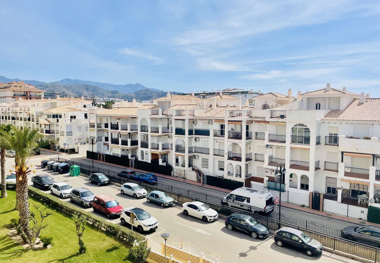 Studio a Torrox - Capri 403 by At Home Costa del Sol