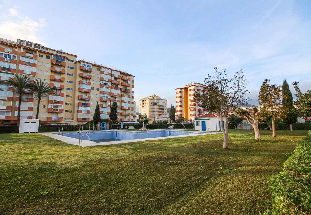 Studio a Torrox - Capri 403 by At Home Costa del Sol