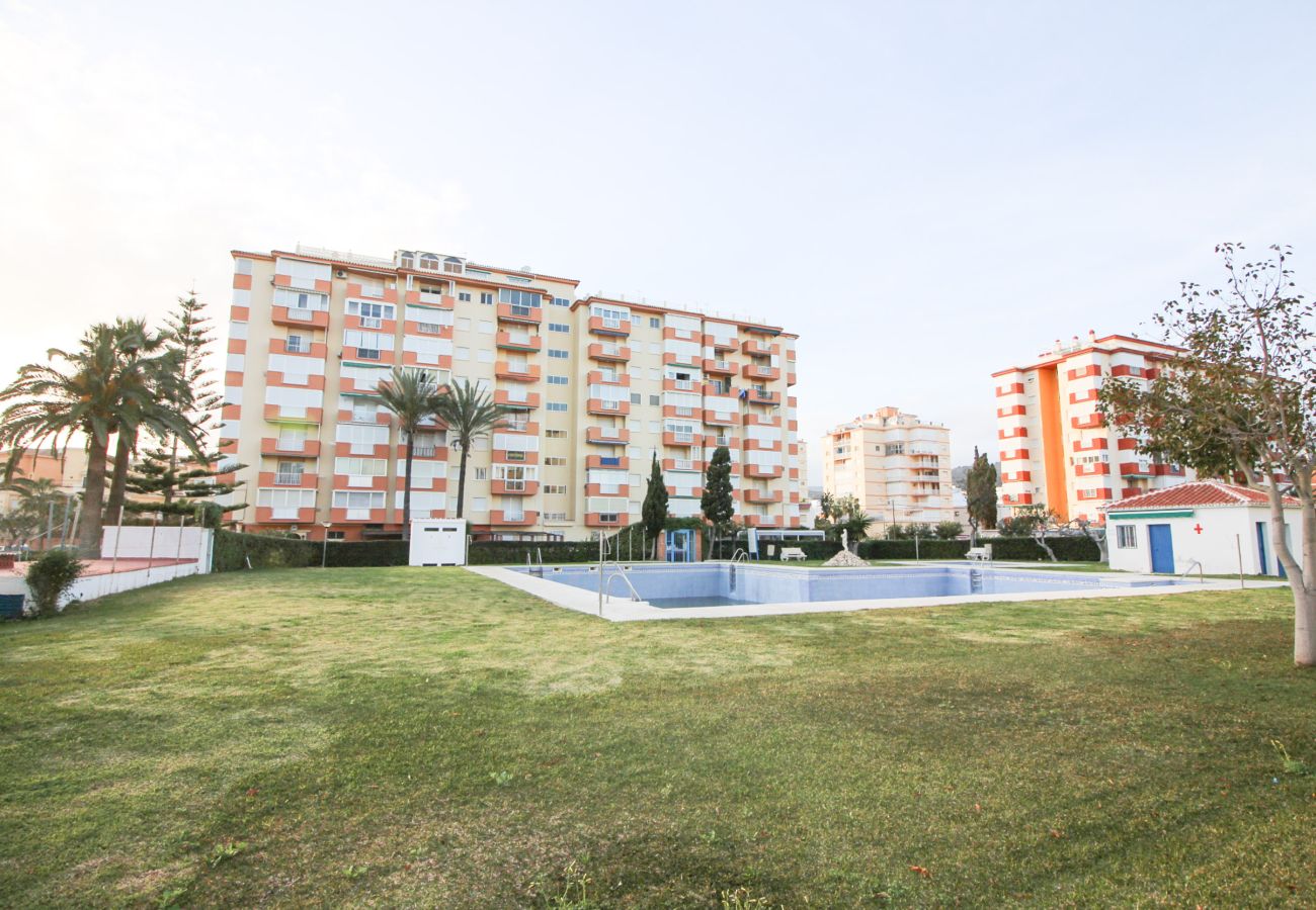 Studio a Torrox - Capri 403 by At Home Costa del Sol