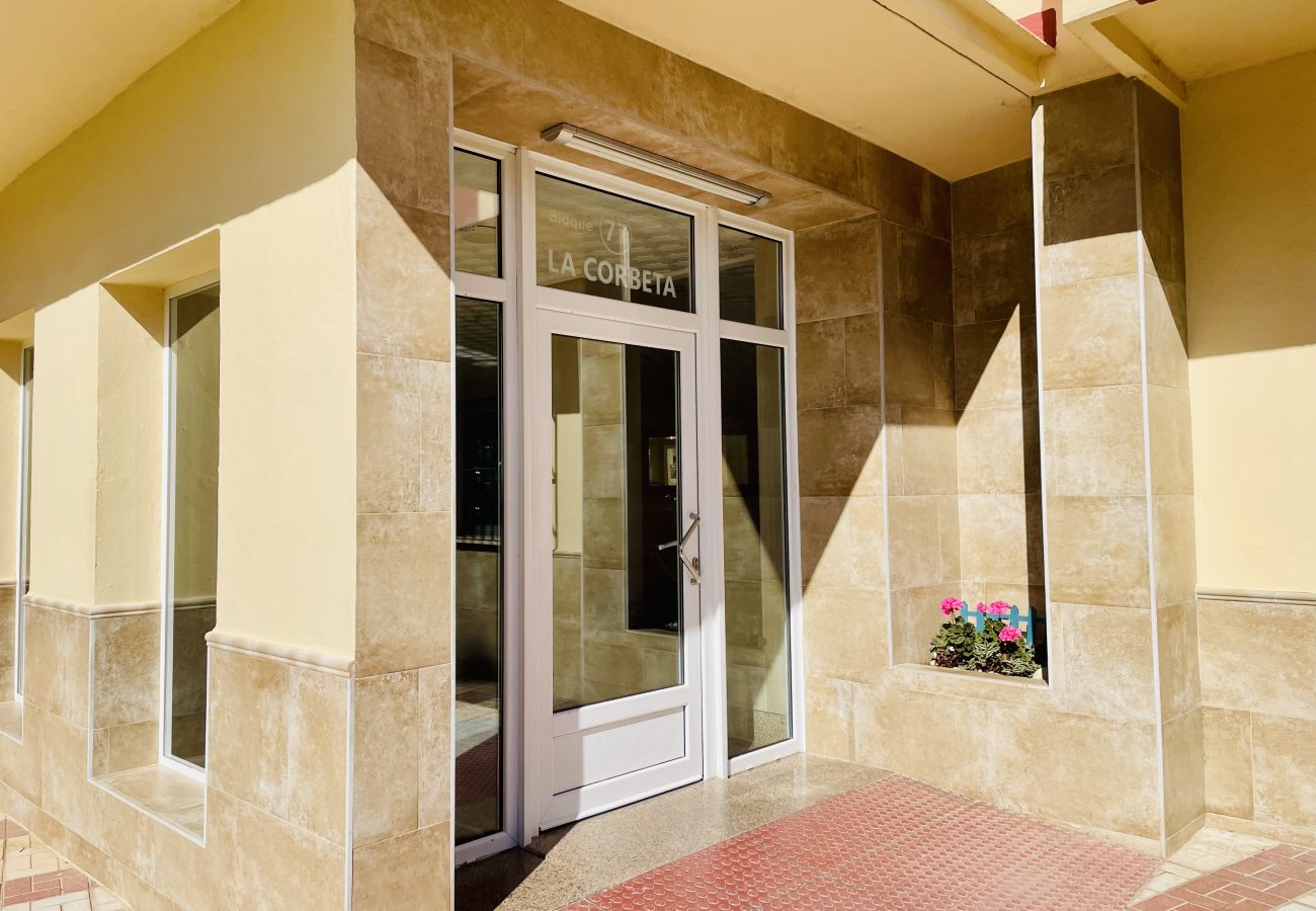Studio a Torrox - Kumquat by At Home Costa del Sol