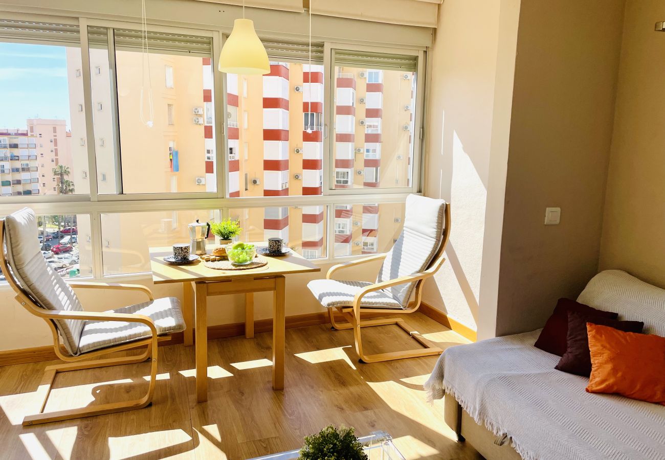Studio a Torrox - Kumquat by At Home Costa del Sol