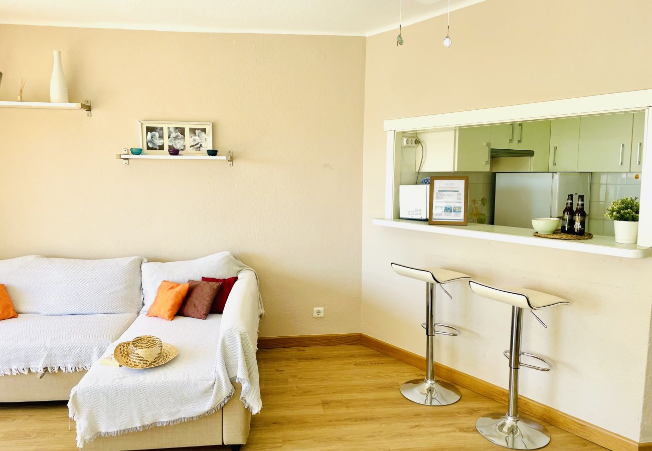 Studio a Torrox - Kumquat by At Home Costa del Sol