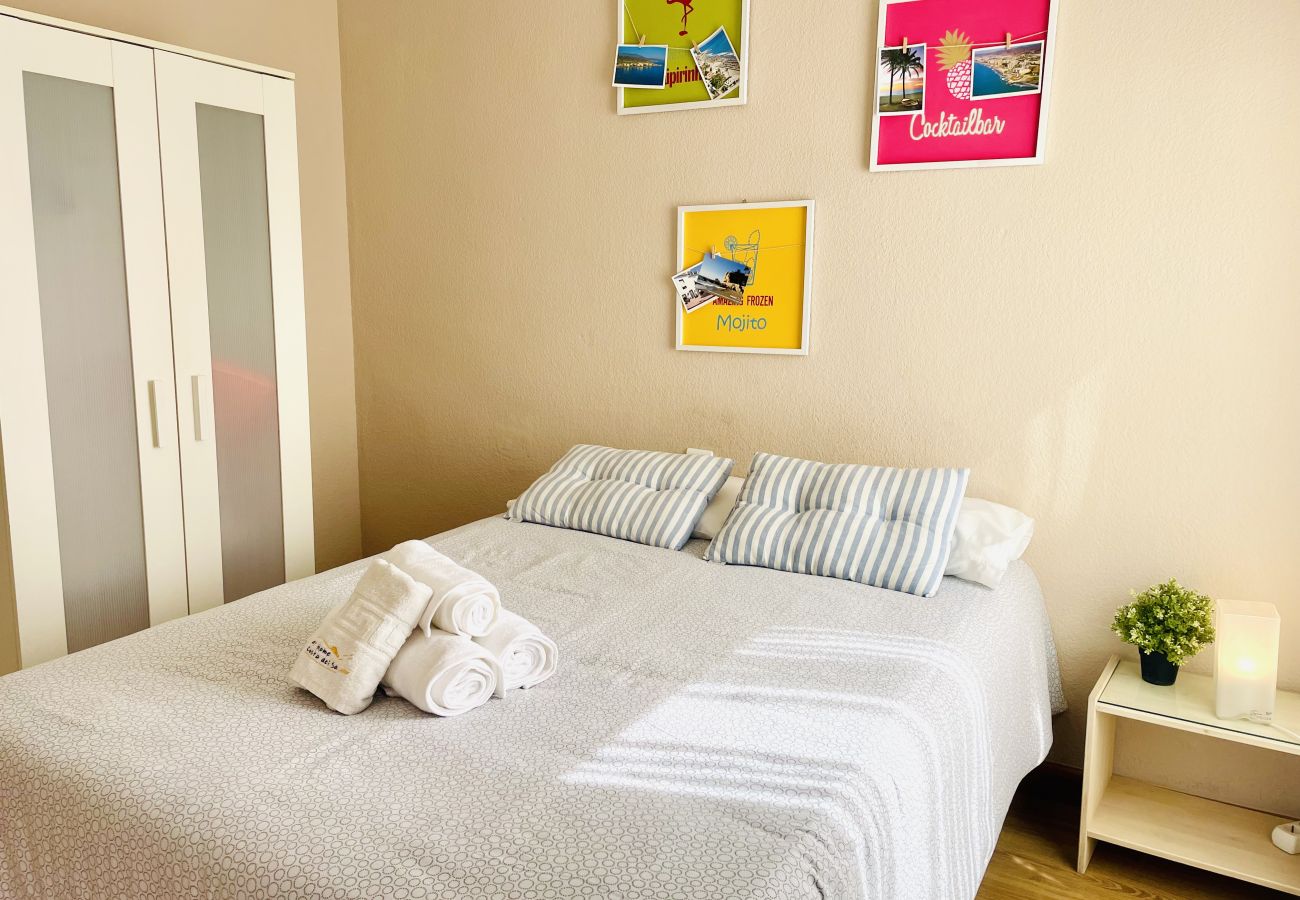 Studio a Torrox - Kumquat by At Home Costa del Sol