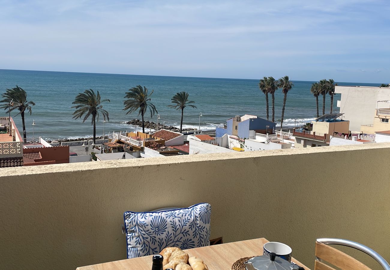 Appartamento a Algarrobo Costa - Albatros 3 by At Home Costa del Sol