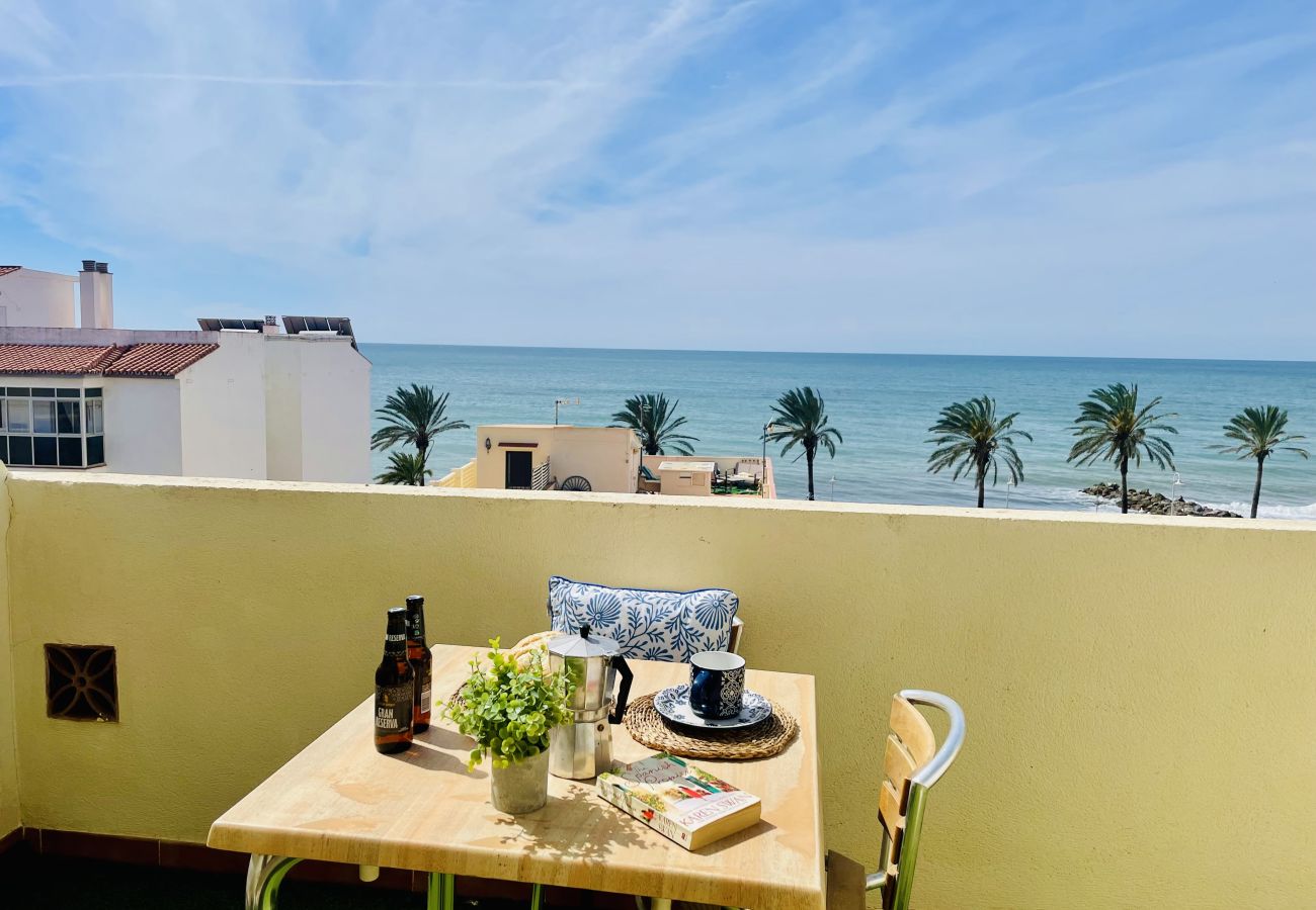 Appartamento a Algarrobo Costa - Albatros 3 by At Home Costa del Sol