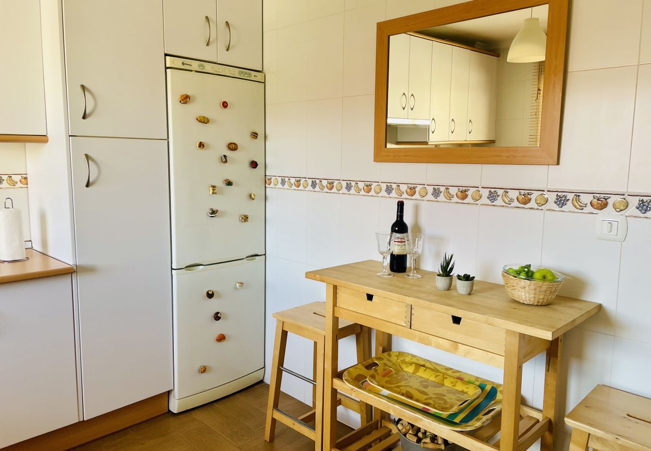 Appartamento a Algarrobo Costa - Albatros 3 by At Home Costa del Sol