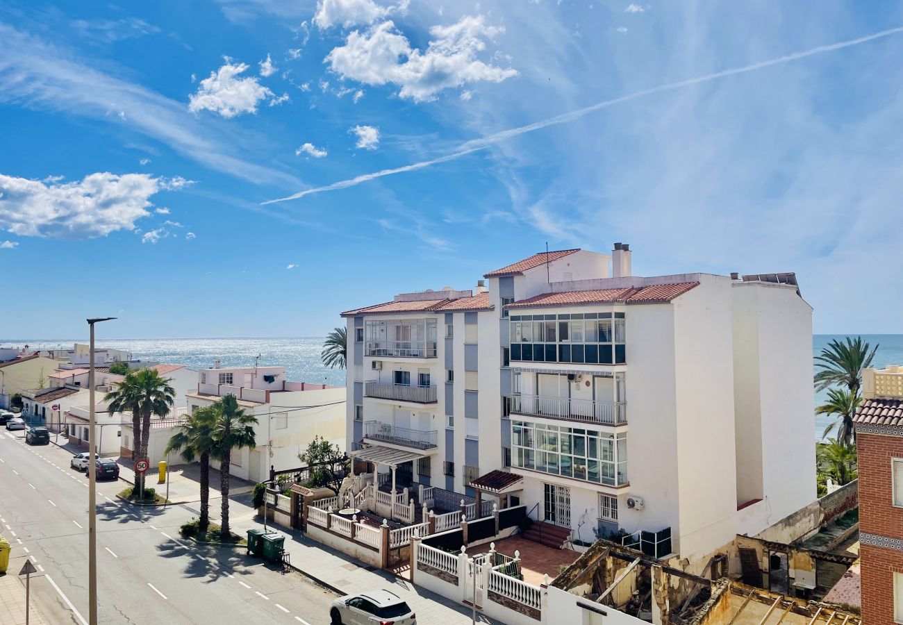 Appartamento a Algarrobo Costa - Albatros 3 by At Home Costa del Sol