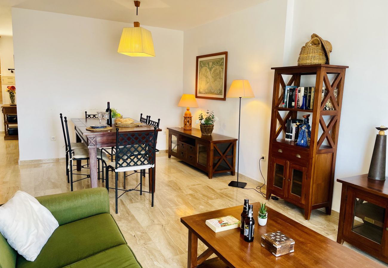 Appartamento a Algarrobo Costa - Albatros 3 by At Home Costa del Sol