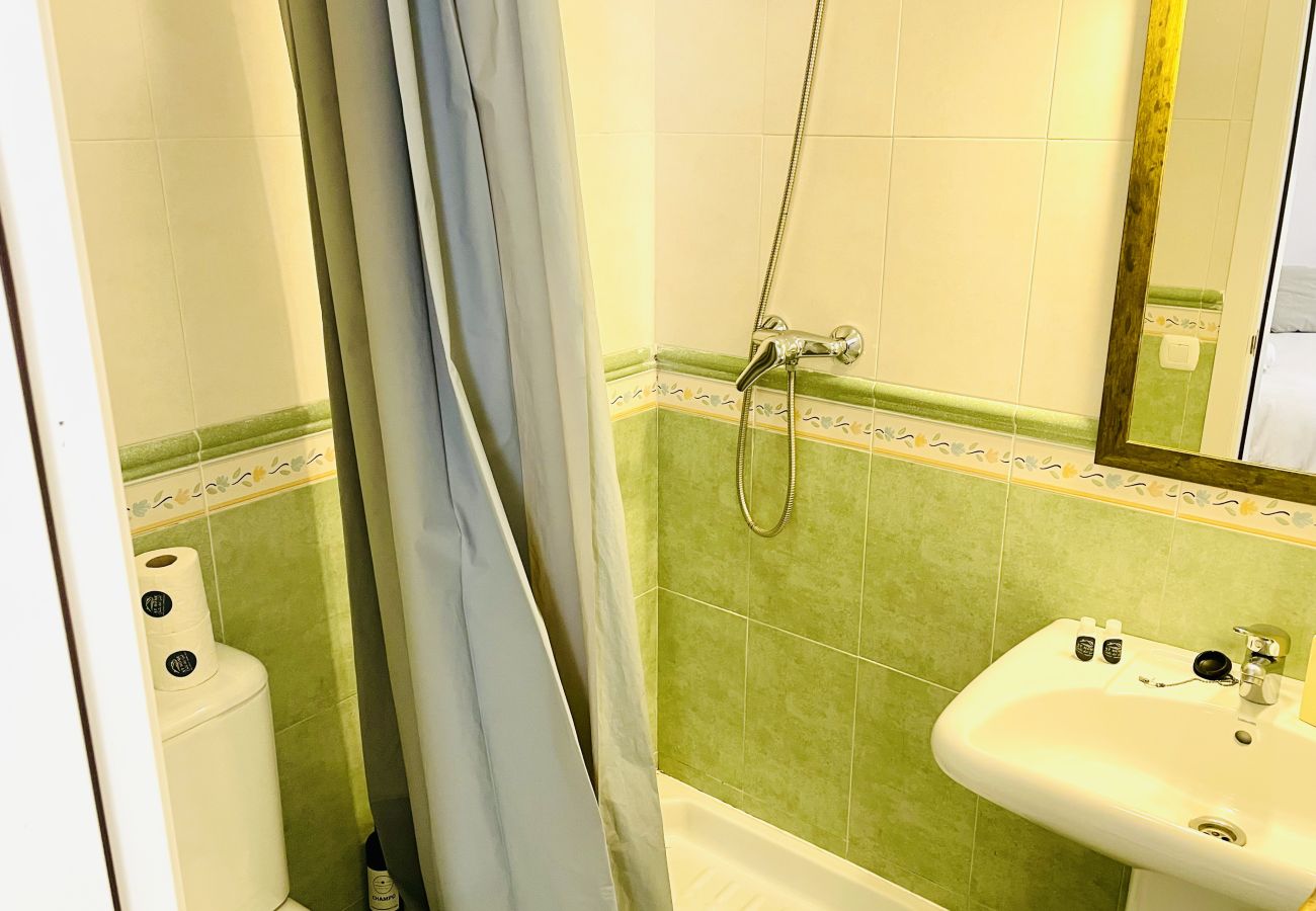Appartamento a Algarrobo Costa - Albatros 3 by At Home Costa del Sol