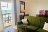 Appartamento a Algarrobo Costa - Albatros 3 by At Home Costa del Sol