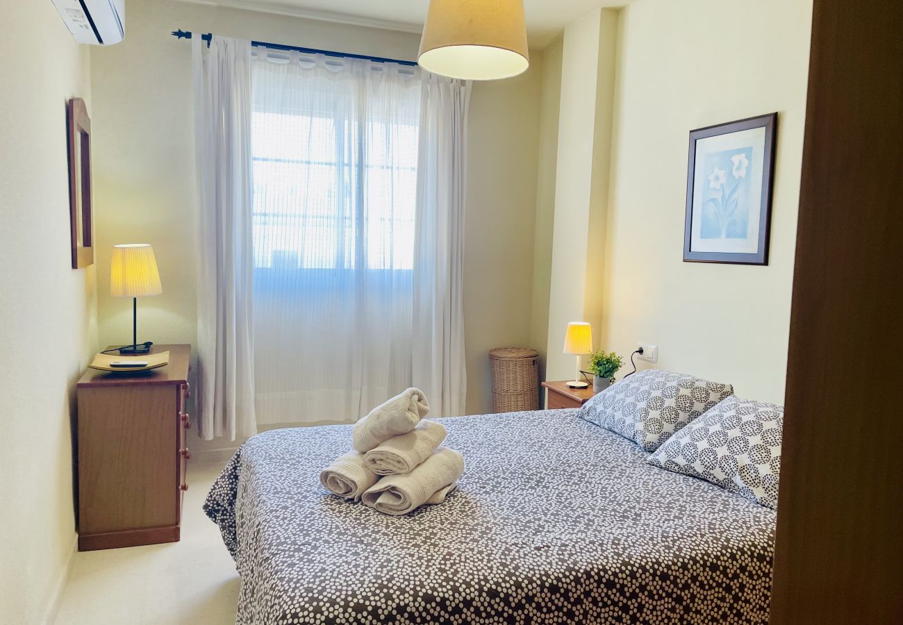 Appartamento a Algarrobo Costa - Albatros 1 by At Home Costa del Sol