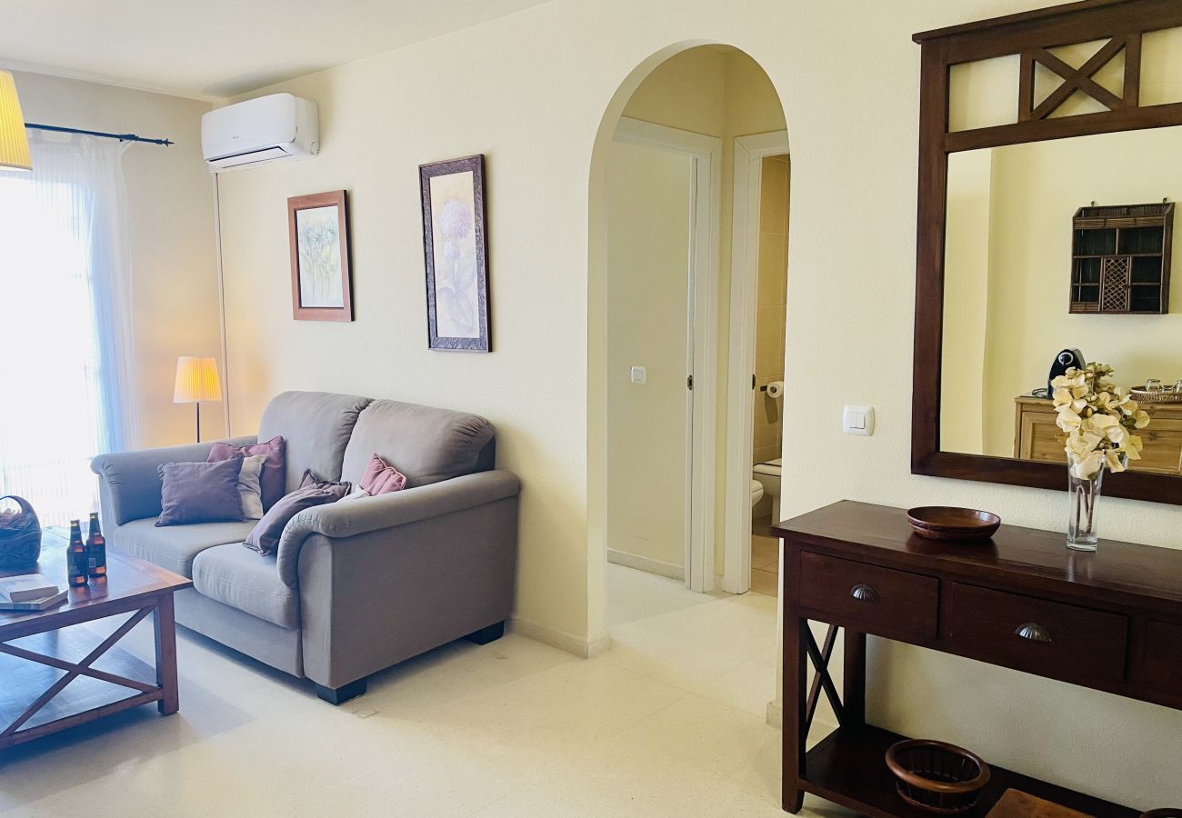 Appartamento a Algarrobo Costa - Albatros 1 by At Home Costa del Sol