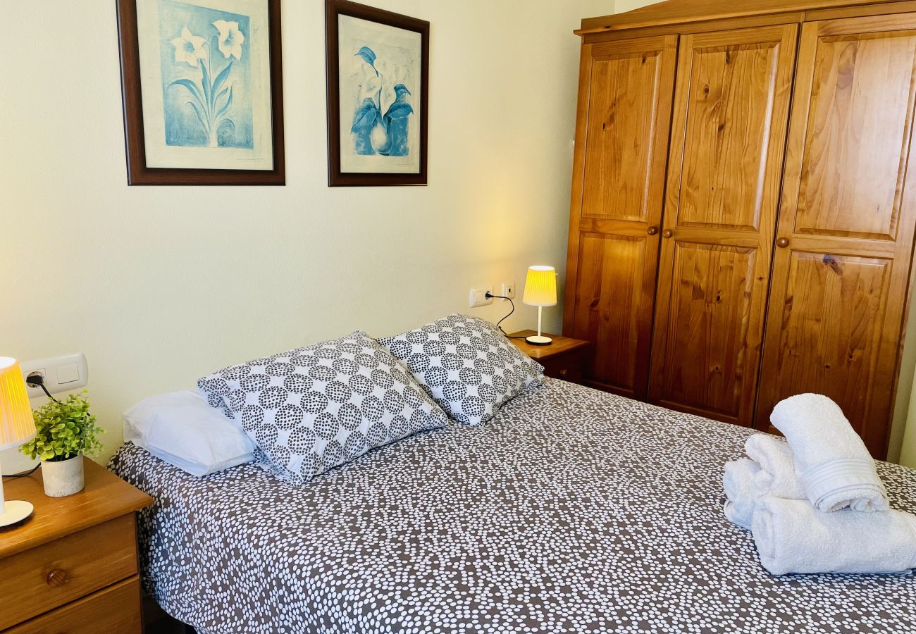 Appartamento a Algarrobo Costa - Albatros 1 by At Home Costa del Sol