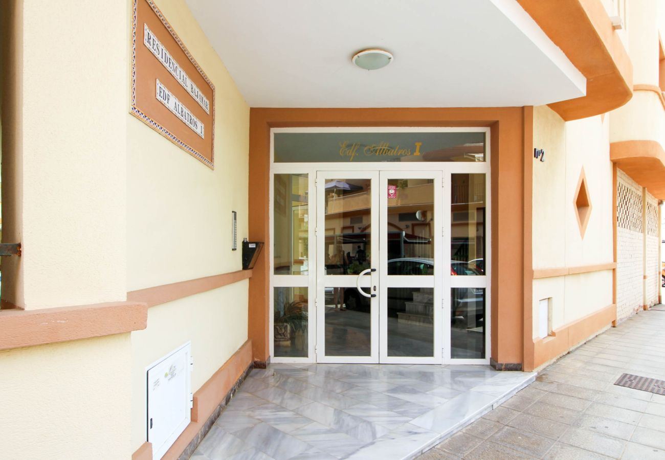 Appartamento a Algarrobo Costa - Albatros 1 by At Home Costa del Sol