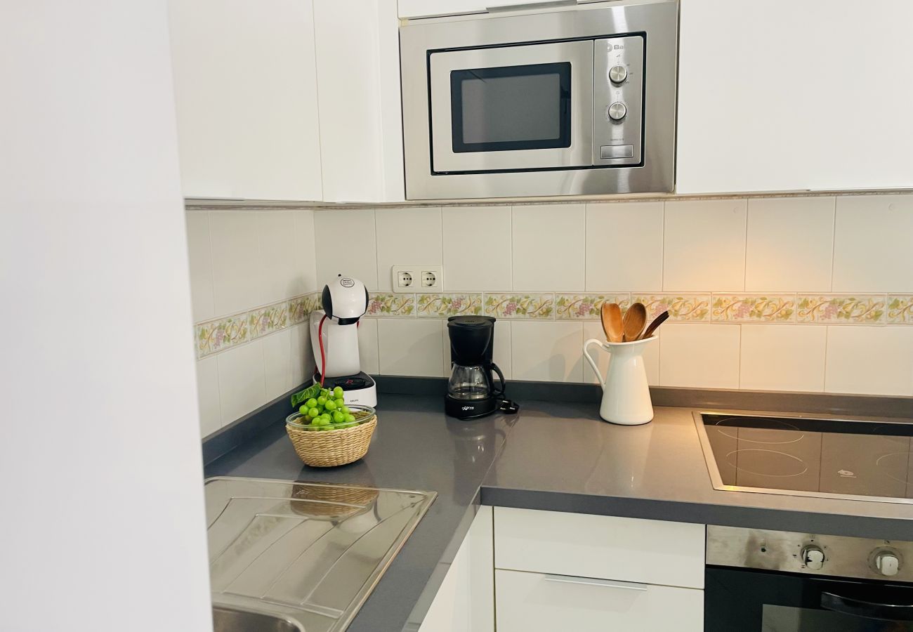 Appartamento a Torrox - Goldküsten by At Home Costa del Sol