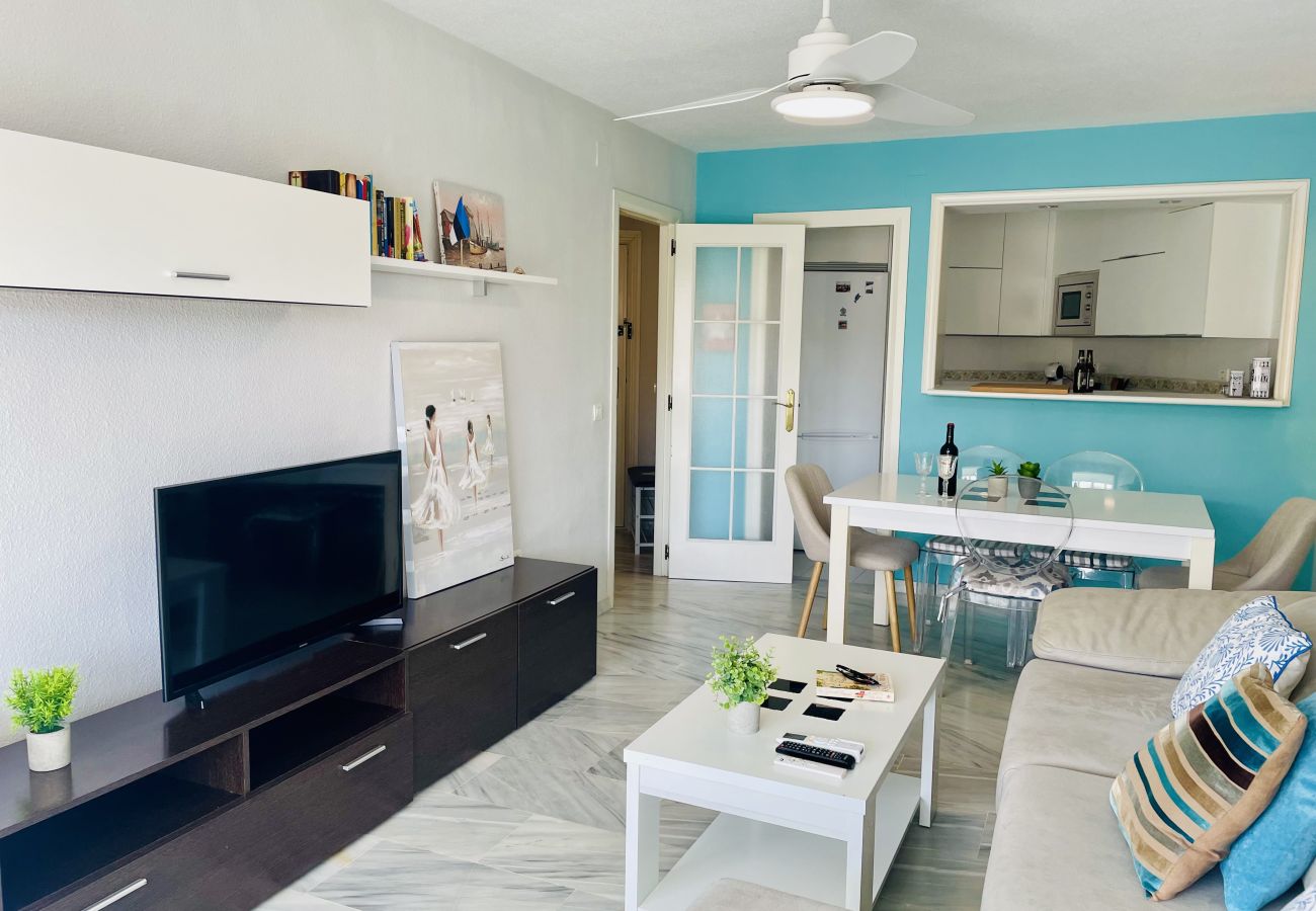 Appartamento a Torrox - Goldküsten by At Home Costa del Sol