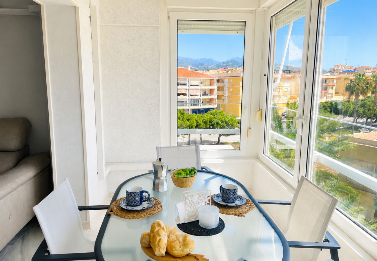 Appartamento a Torrox - Goldküsten by At Home Costa del Sol