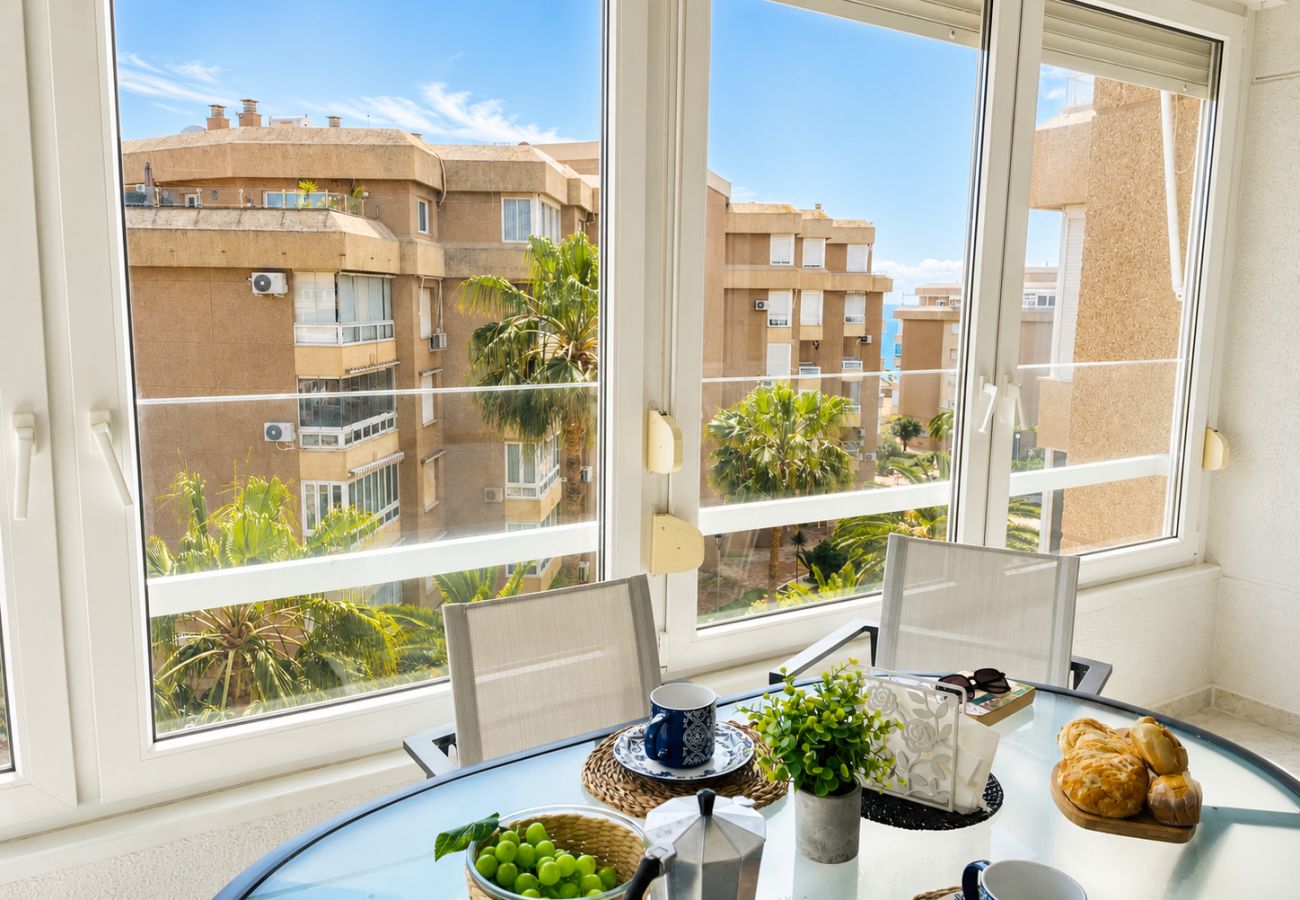 Appartamento a Torrox - Goldküsten by At Home Costa del Sol