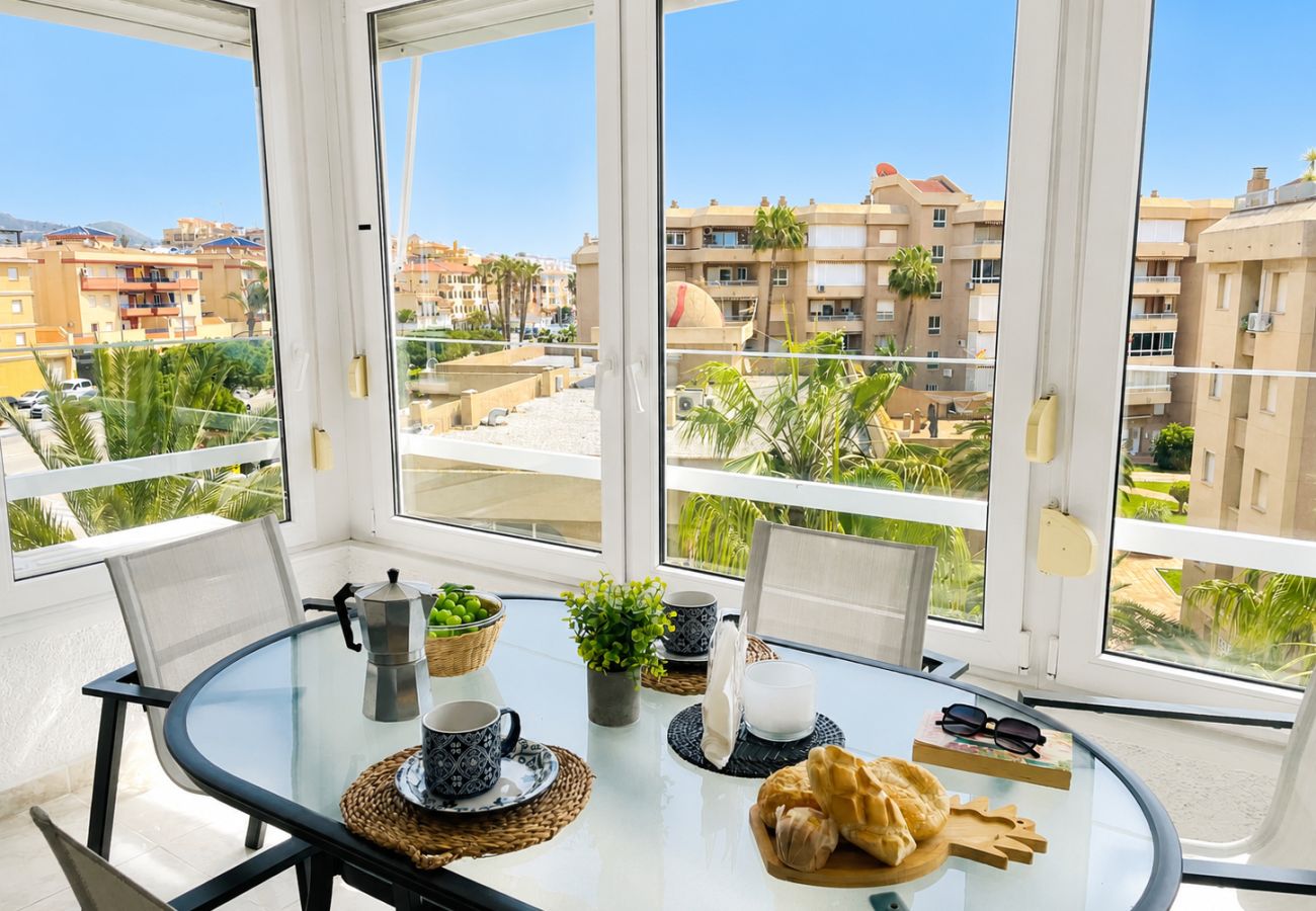 Appartamento a Torrox - Goldküsten by At Home Costa del Sol
