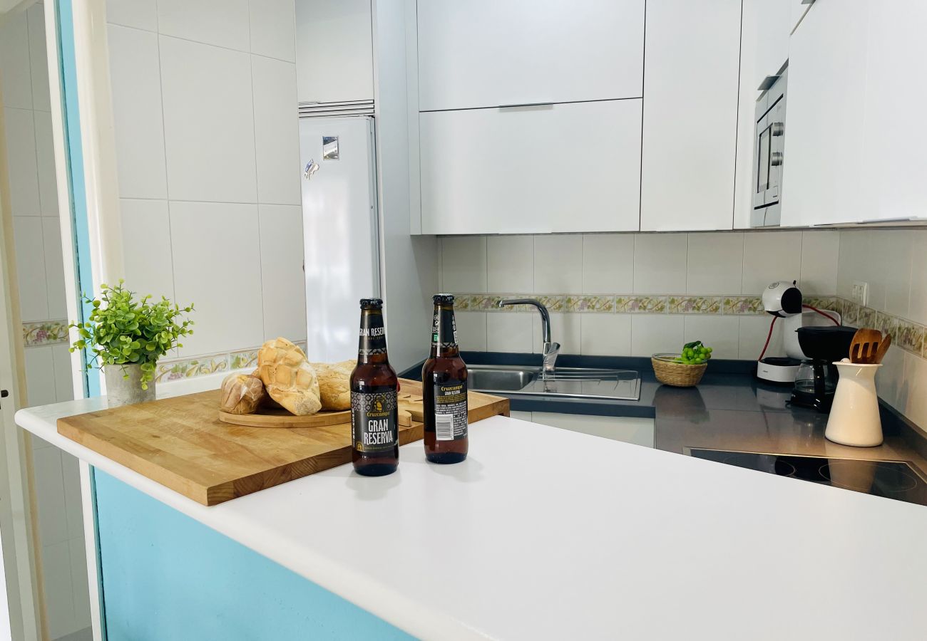 Appartamento a Torrox - Goldküsten by At Home Costa del Sol