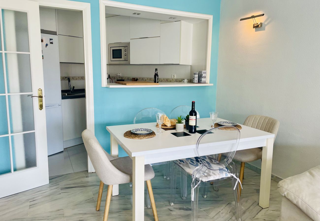 Appartamento a Torrox - Goldküsten by At Home Costa del Sol