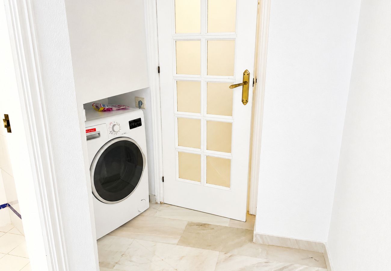Appartamento a Torrox - Gold Mencía by At Home Costa del Sol