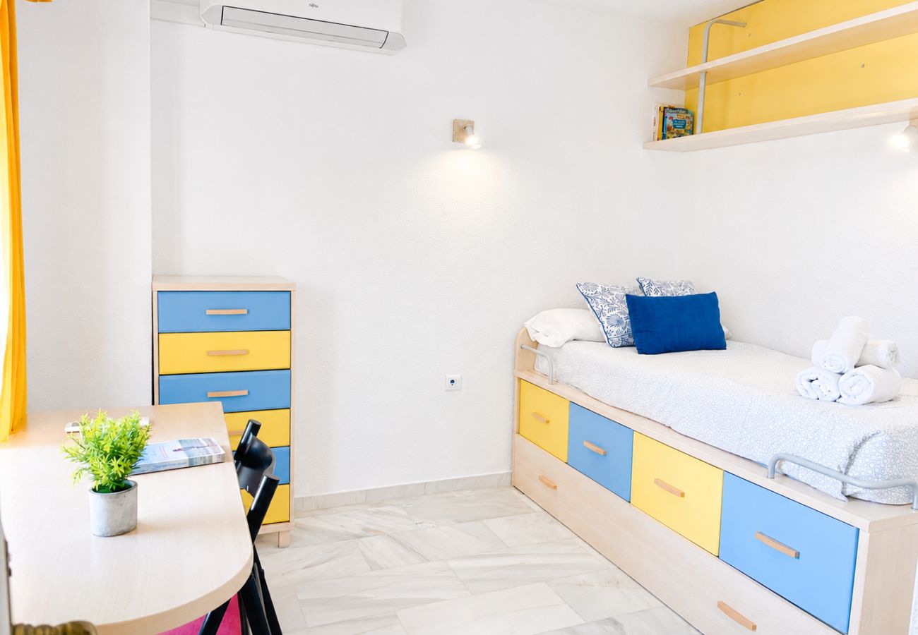 Appartamento a Torrox - Gold Mencía by At Home Costa del Sol
