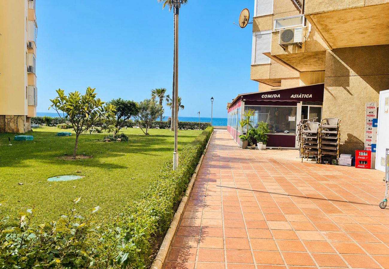 Appartamento a Torrox - Gold Mencía by At Home Costa del Sol