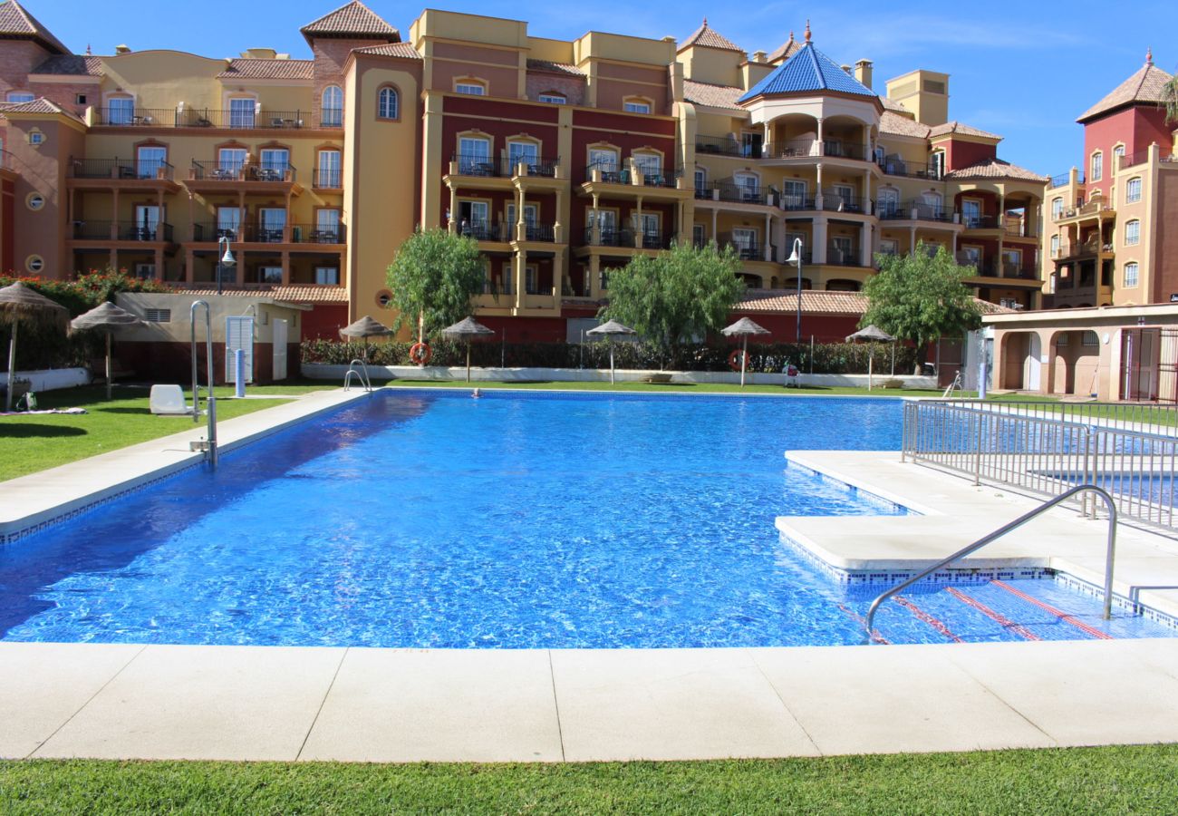 Appartamento a Torrox - Gold Mencía by At Home Costa del Sol