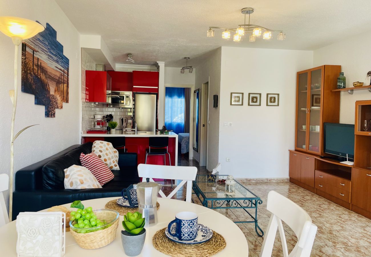 Appartamento a Torrox - P. Andaluz 921 by At Home Costa del Sol
