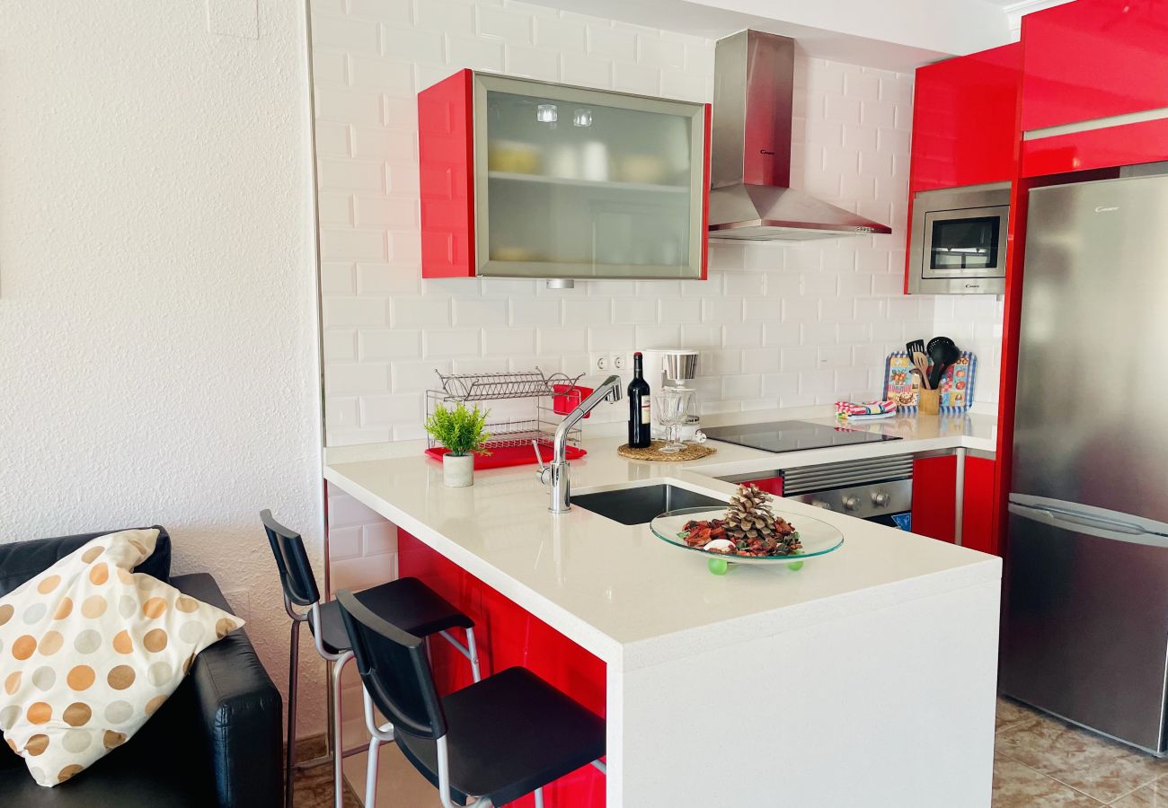 Appartamento a Torrox - P. Andaluz 921 by At Home Costa del Sol