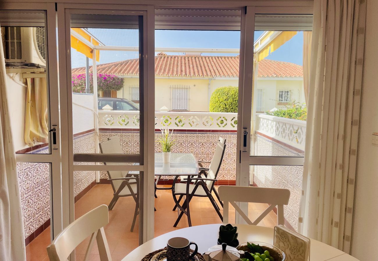 Appartamento a Torrox - P. Andaluz 921 by At Home Costa del Sol