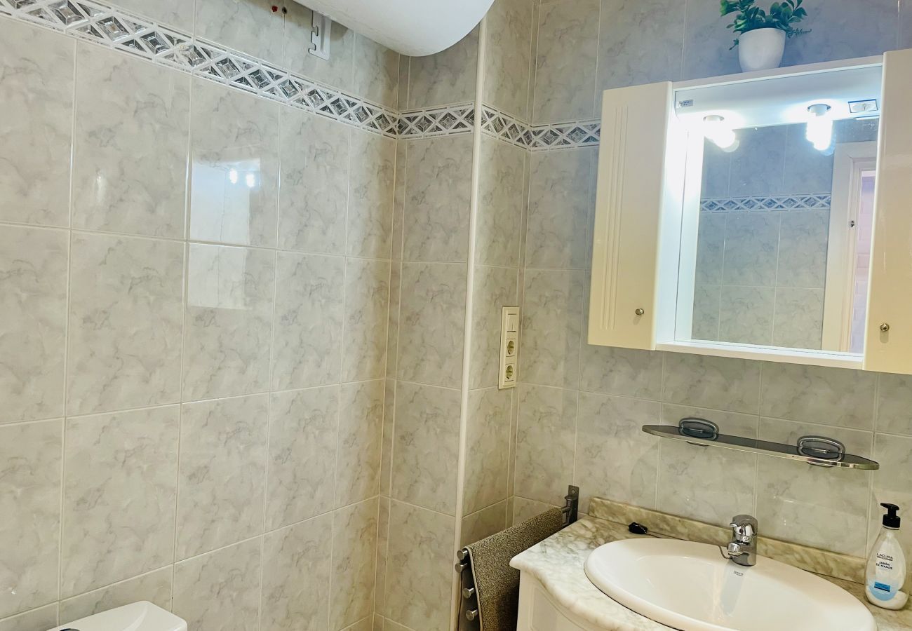 Appartamento a Torrox - P. Andaluz 921 by At Home Costa del Sol