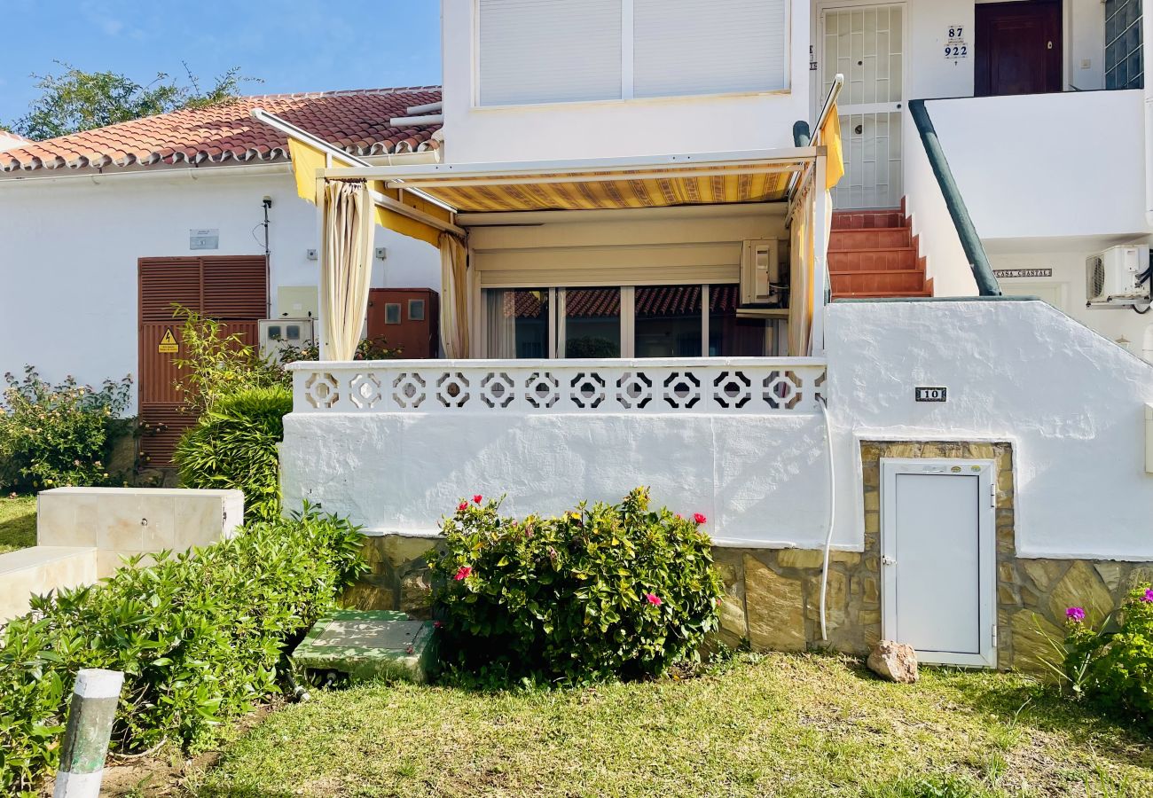 Appartamento a Torrox - P. Andaluz 921 by At Home Costa del Sol