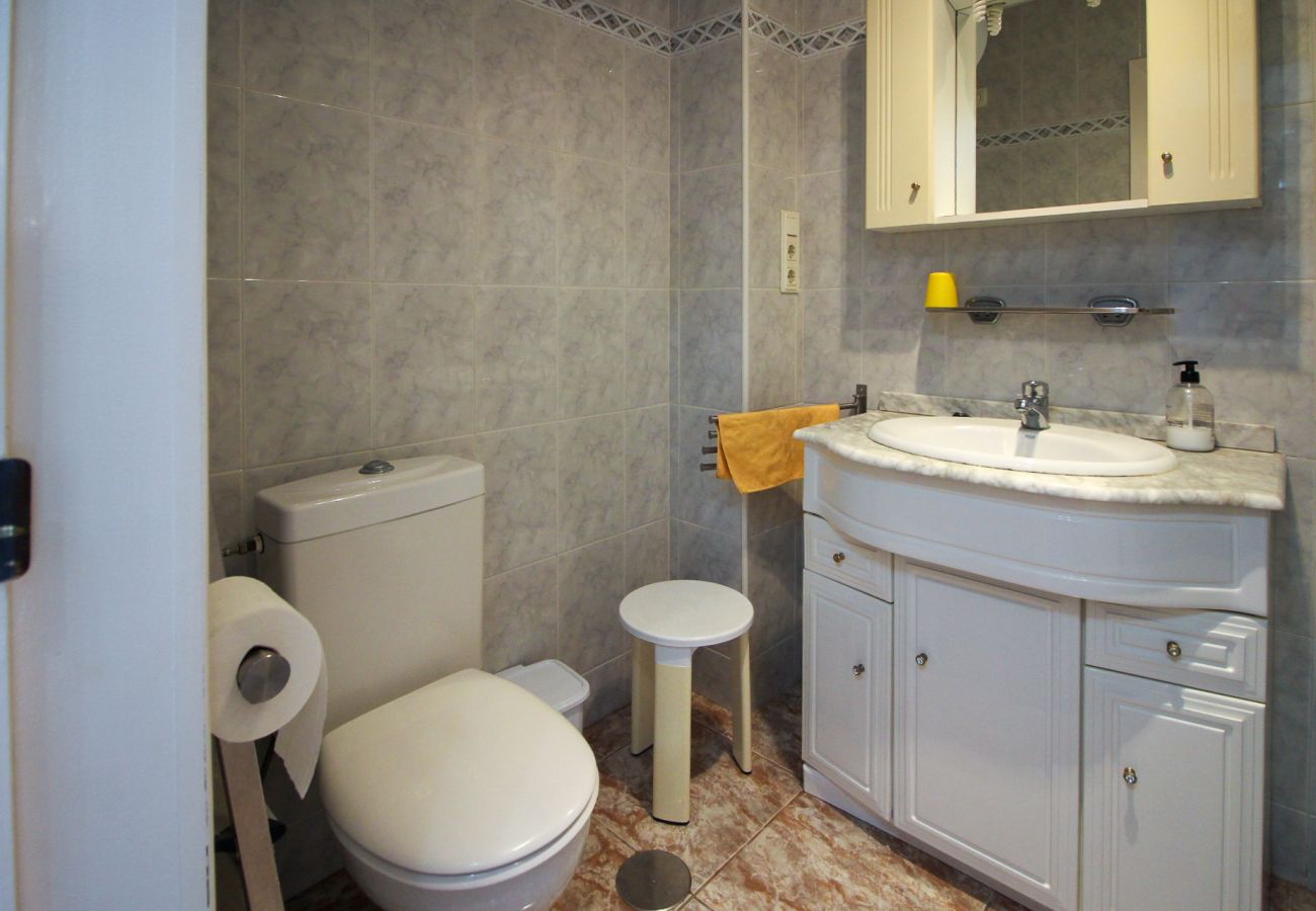 Appartamento a Torrox - P. Andaluz 921 by At Home Costa del Sol