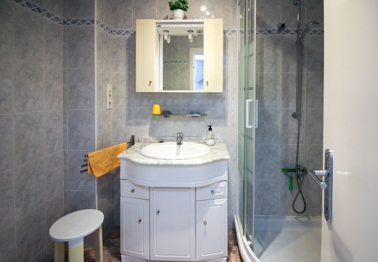 Appartamento a Torrox - P. Andaluz 921 by At Home Costa del Sol