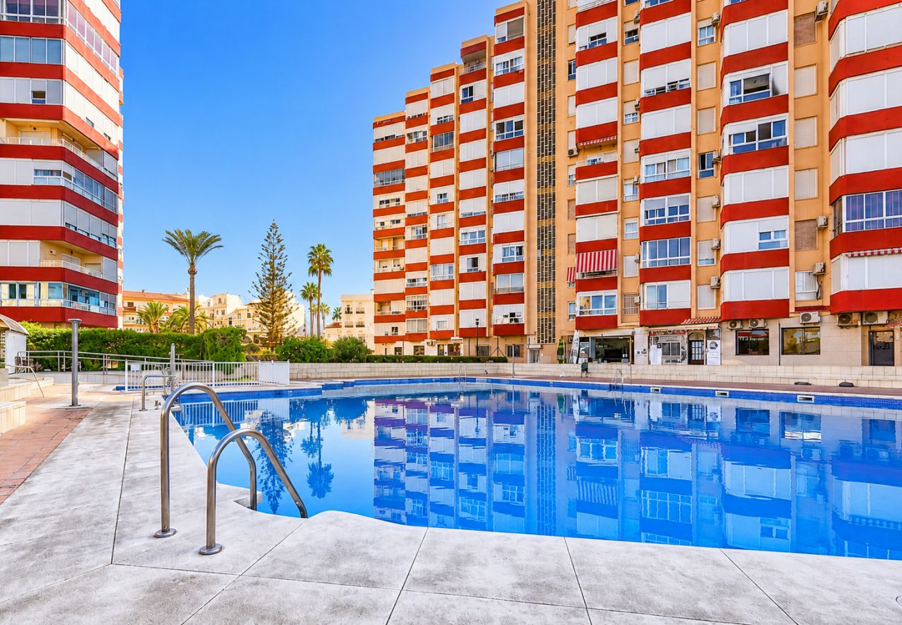 Studio a Torrox - Carabela 818 Sun & Sea by At Home Costa del Sol