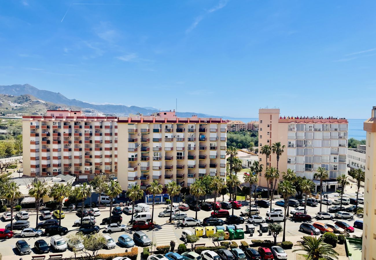 Studio a Torrox - Carabela 818 Sun & Sea by At Home Costa del Sol