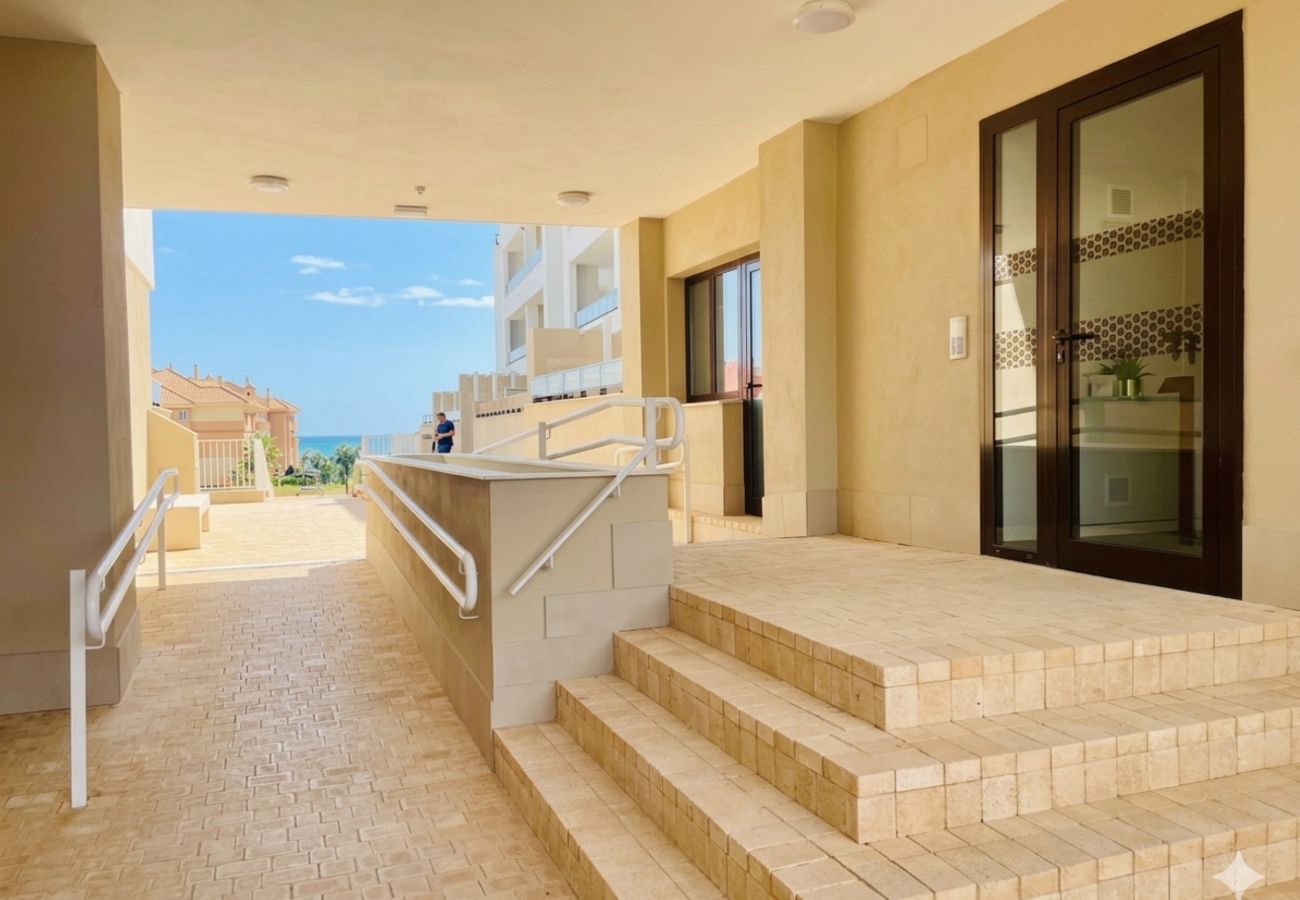 Appartamento a Torrox Costa - Apartamento Sea Blue D&D by At Home Costa del Sol