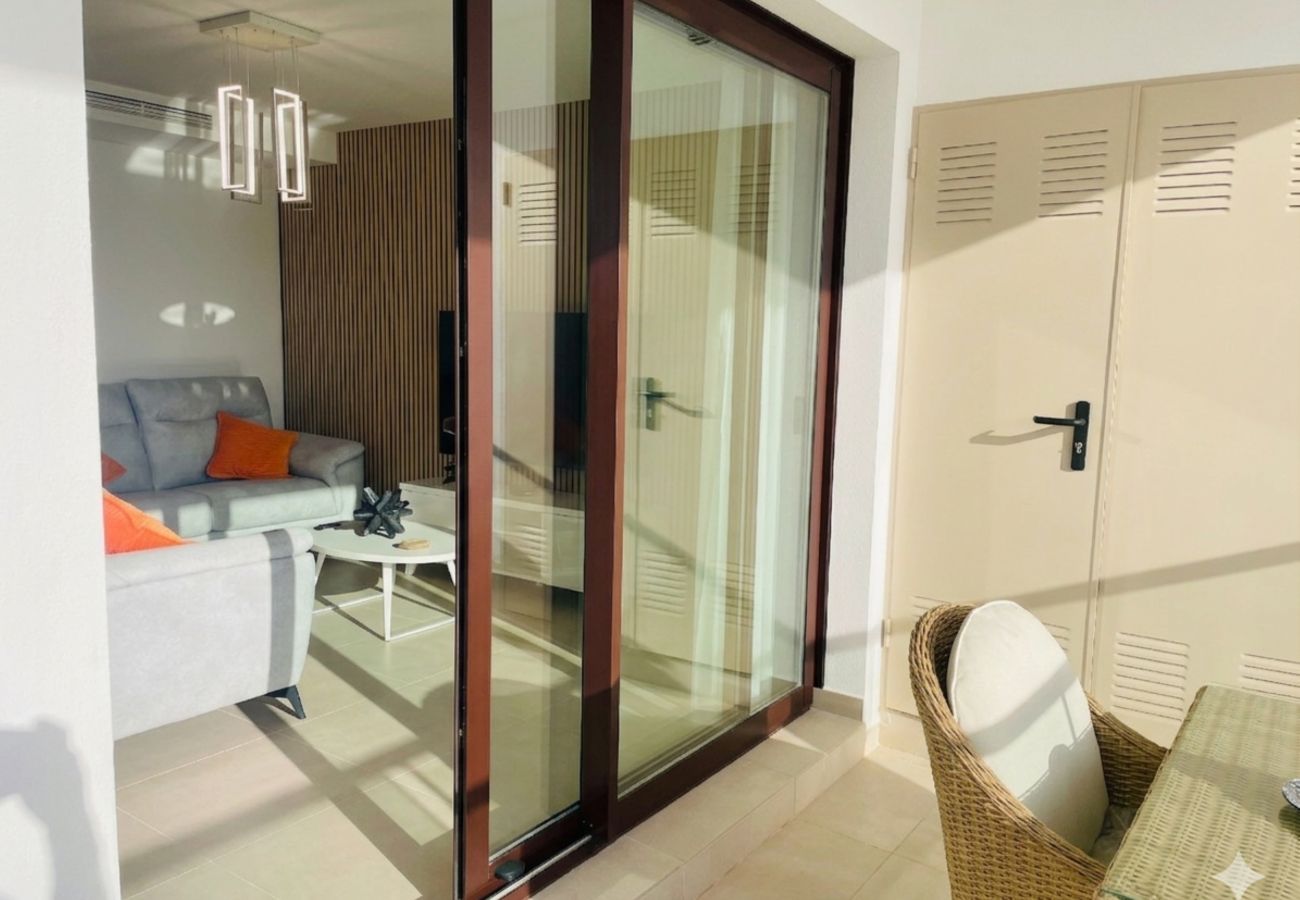 Appartamento a Torrox Costa - Apartamento Sea Blue D&D by At Home Costa del Sol